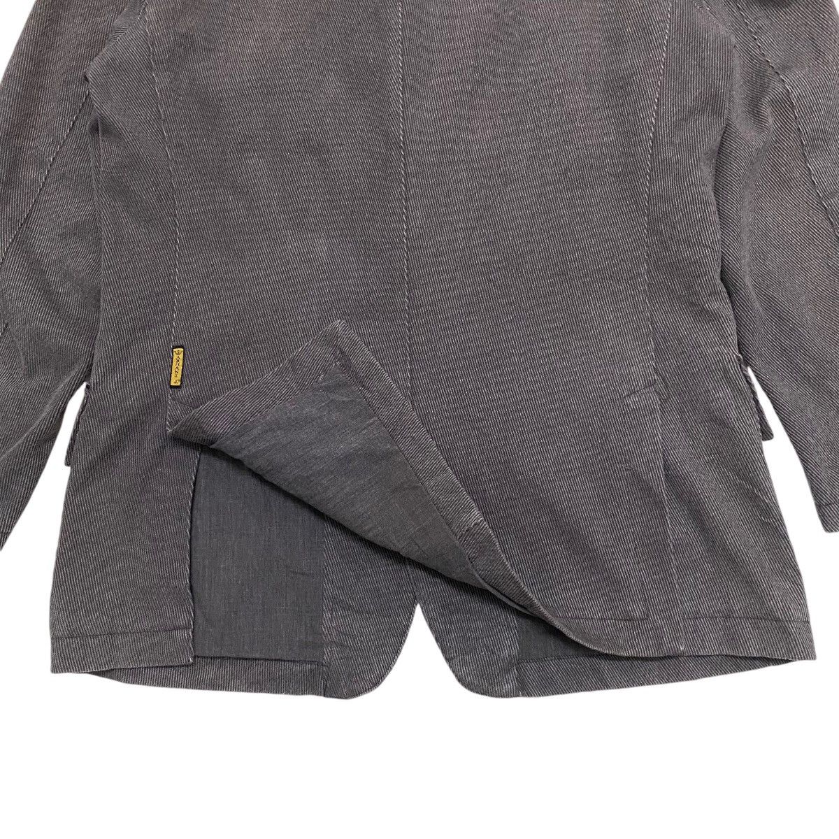 Giorgio Armani ☀️Giorgio Armani Jeans casual jacket Size US M / EU 48-50 / 2 - 6 Thumbnail