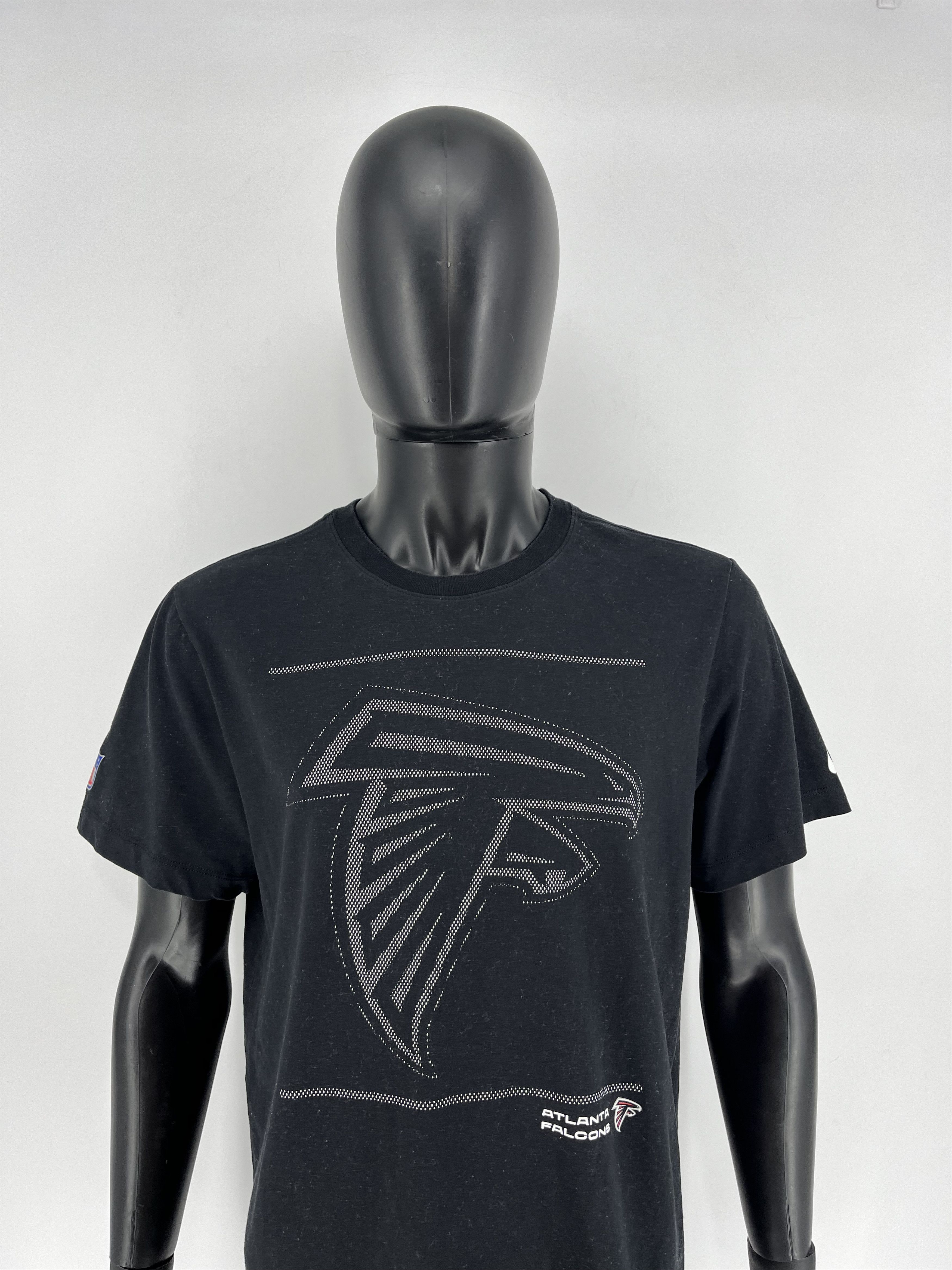 NFL × Nike Nike Dri-FIT Sideline Team Issue (NFL Atlanta Falcons) Size US L / EU 52-54 / 3 - 1 Thumbnail