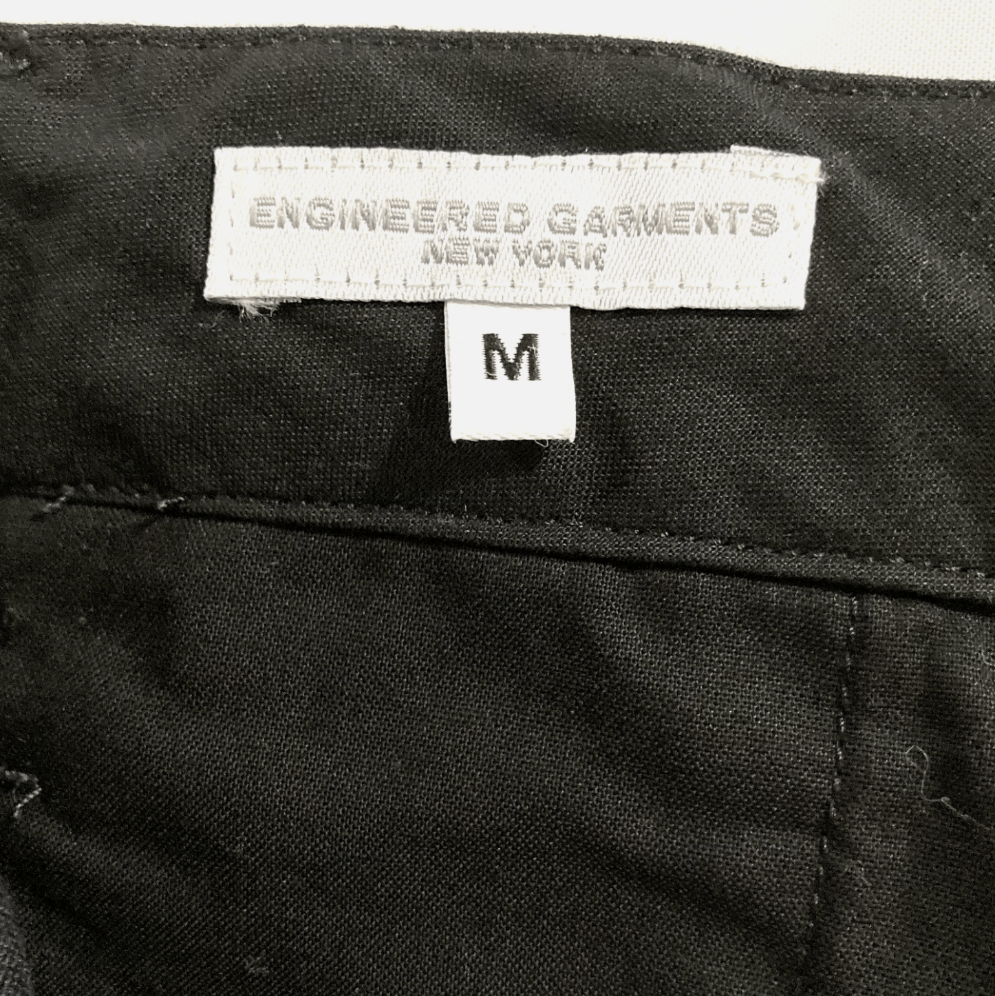 Engineered Garments Sunset Shorts Size US 34 / EU 50 - 6 Thumbnail