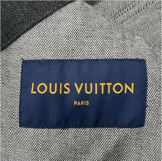 Louis Vuitton casual jacket 46 Size US S / EU 44-46 / 1 - 3 Thumbnail