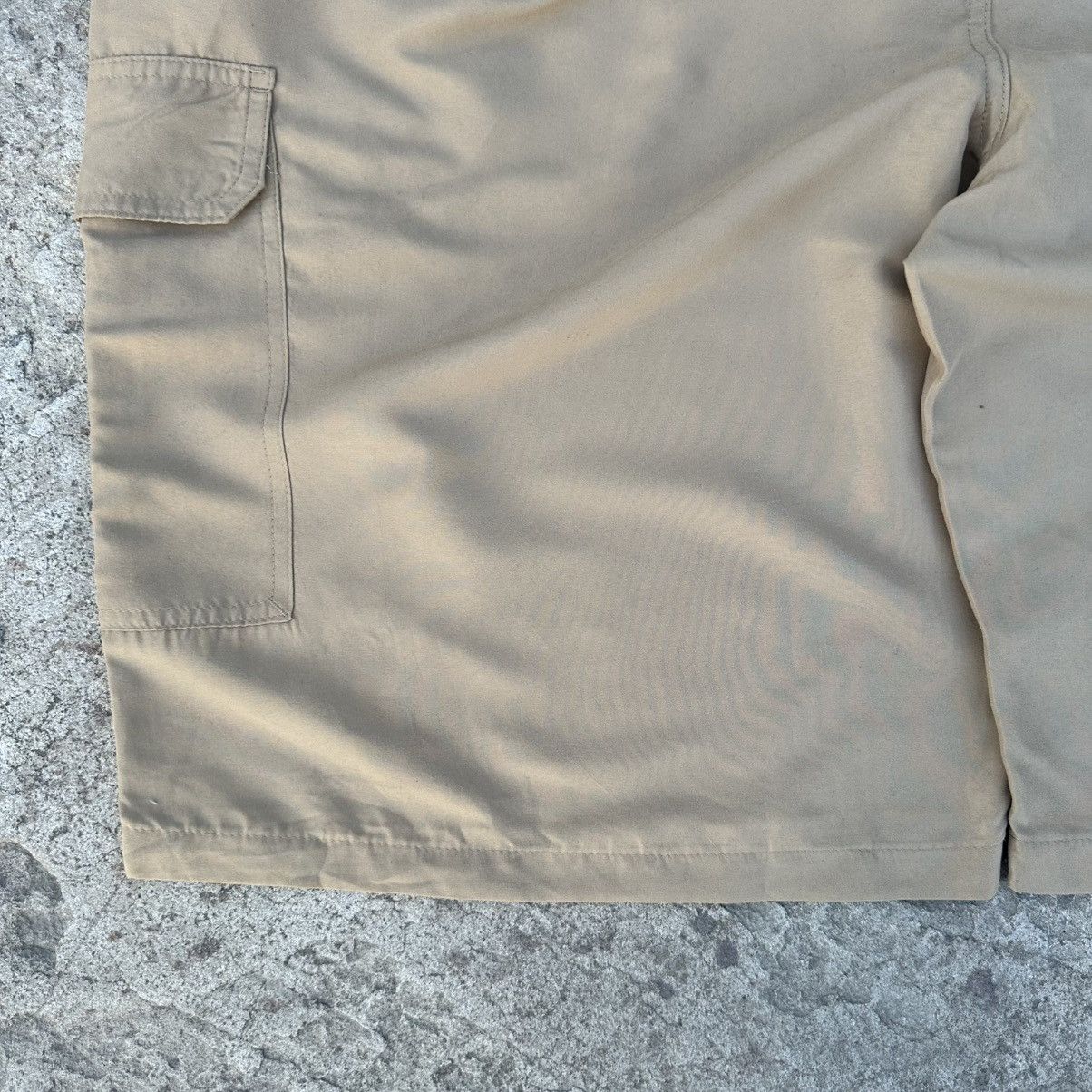 Grailed Vintage Japanese Style Atlas Of Man Shorts Size 5XL - 4 XL Size US 39 - 9 Thumbnail
