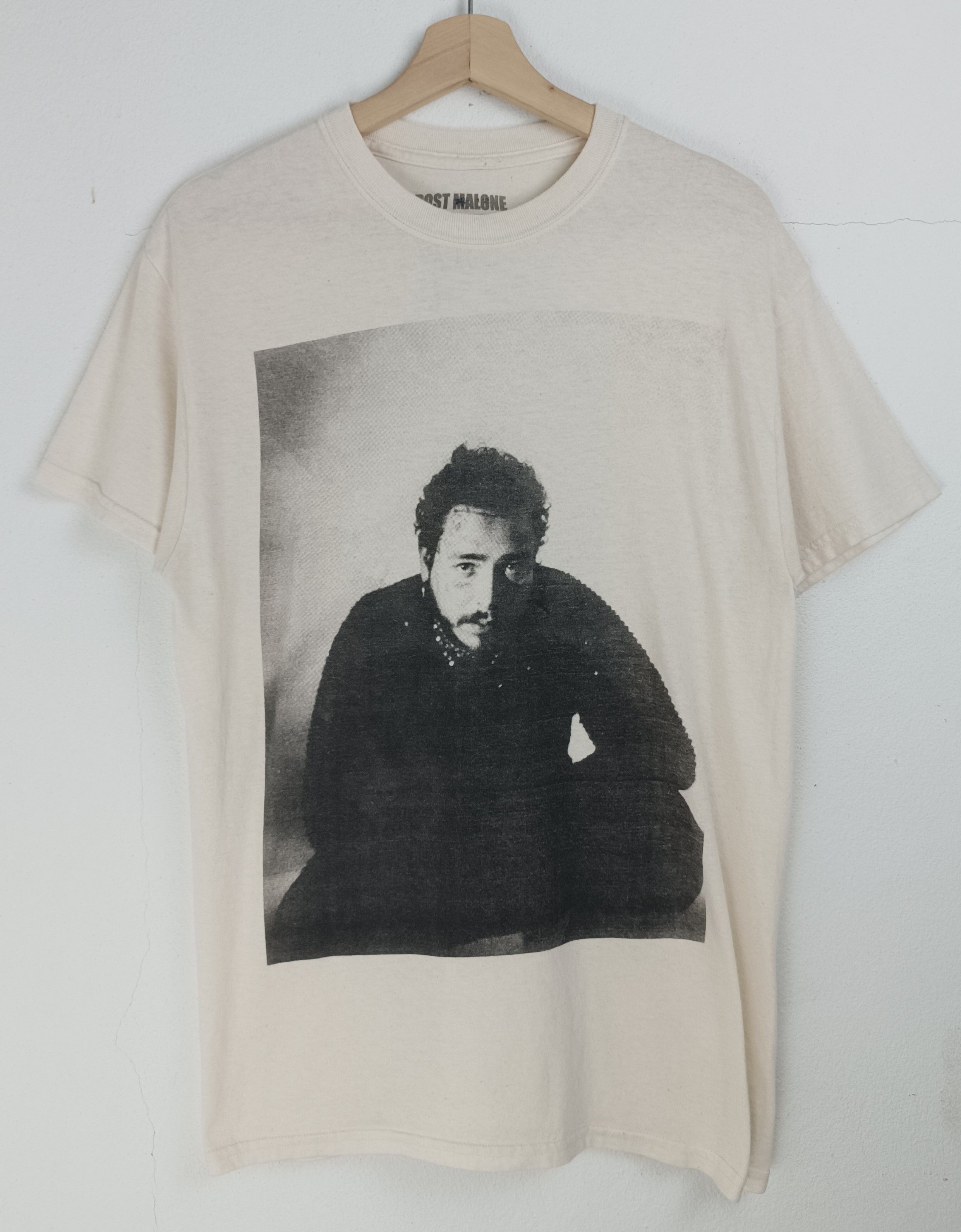 Rap Tees POST MALONE RUNAWAY TOUR TEE POSTY JUICE WRLD TRAVIS SCOTT Size US M / EU 48-50 / 2 - 3 Thumbnail