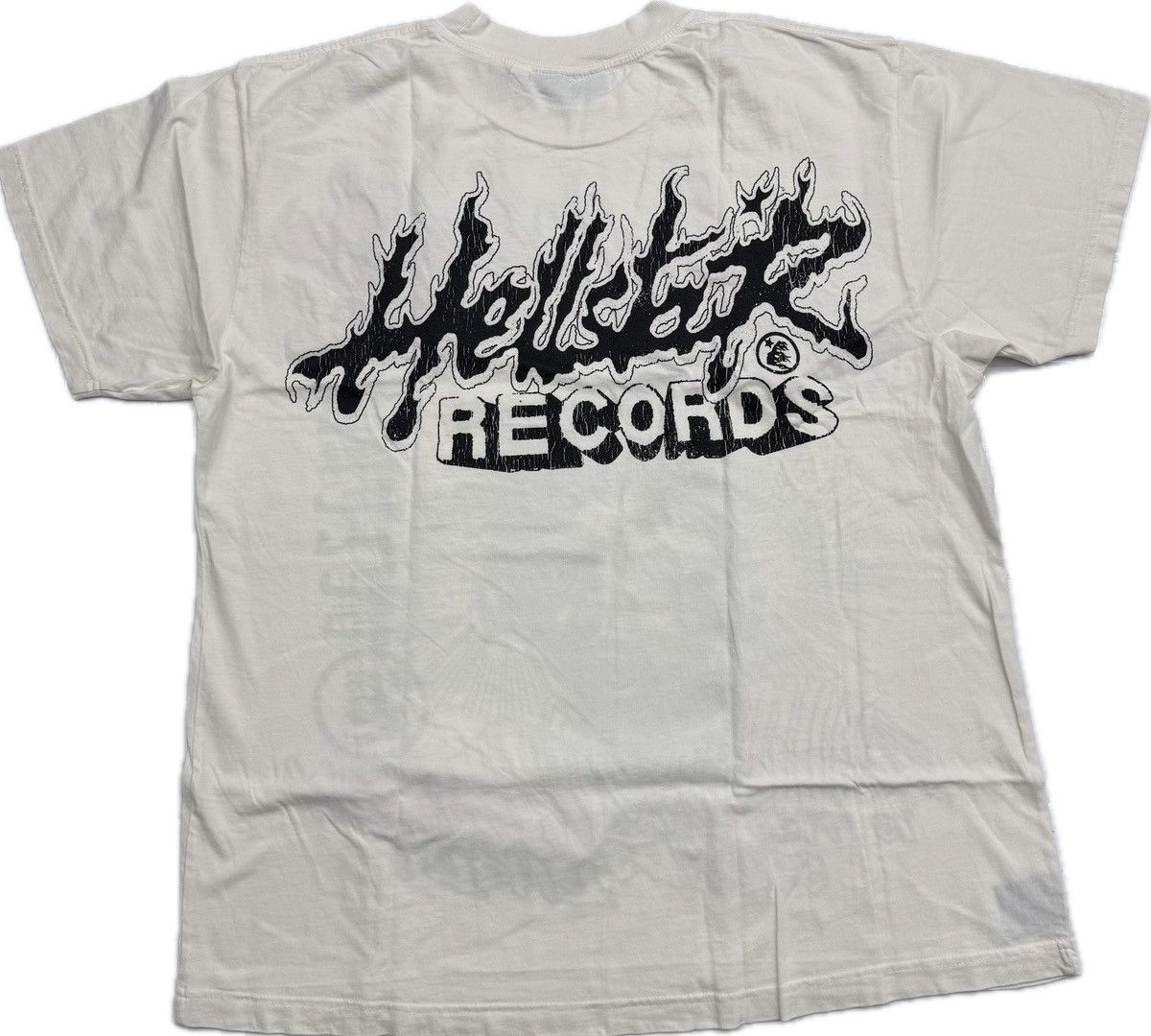 HELLSTAR Hellstar Heaven Sounds T-shirt Size US L / EU 52-54 / 3 - 3 Thumbnail