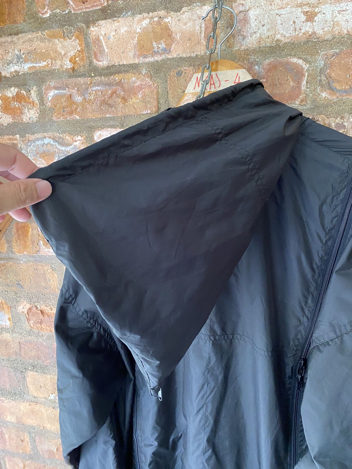 Final Home × Issey Miyake 🔥🔥OG 1990s Iconic Final Home Survival Jacket Size US XL / EU 56 / 4 - 18 Thumbnail