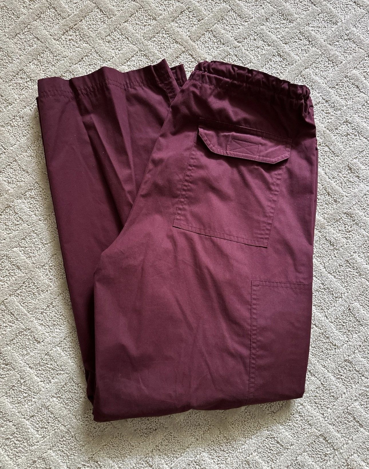 Other Old Navy Womens Scrubs Size 29" - 1 Thumbnail
