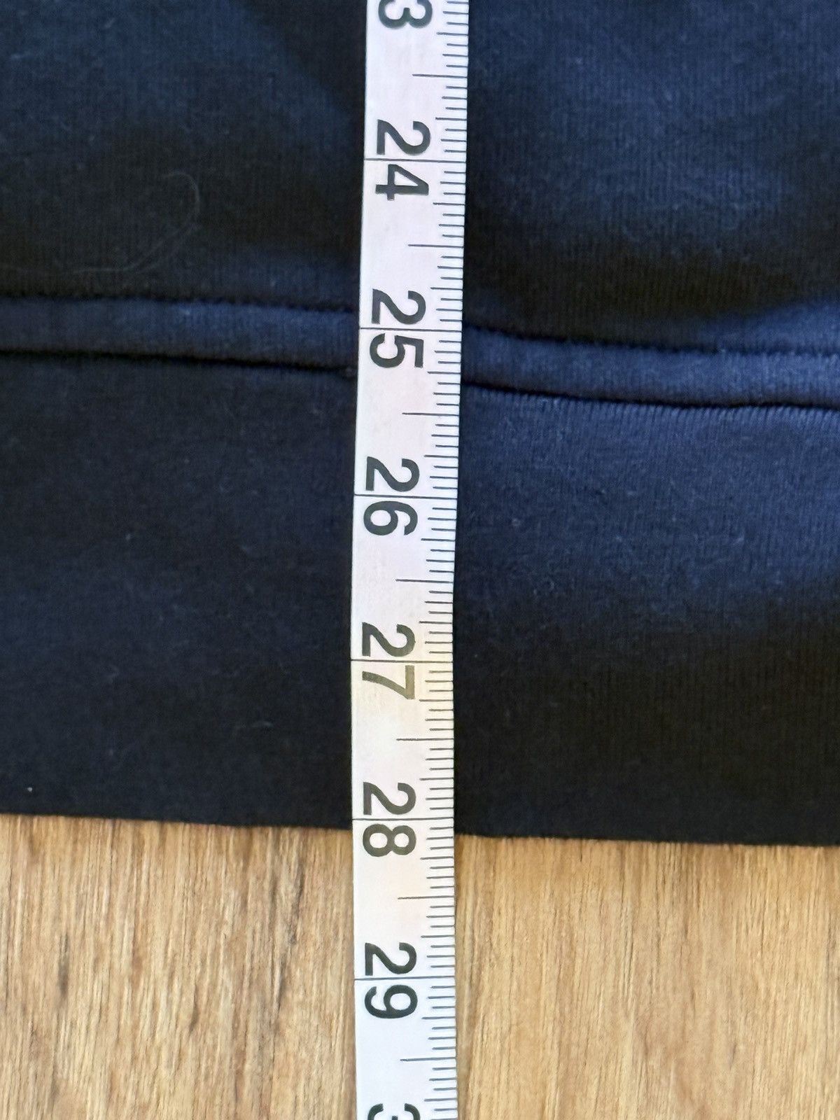 Other Blanks By Thirteen - Large super comfy Size US L / EU 52-54 / 3 - 3 Thumbnail