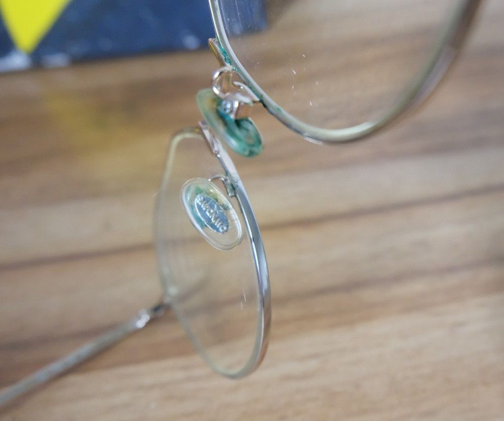 Japanese Brand OWNDAYS Snap Glasses SNP1011N Size ONE SIZE - 7 Thumbnail