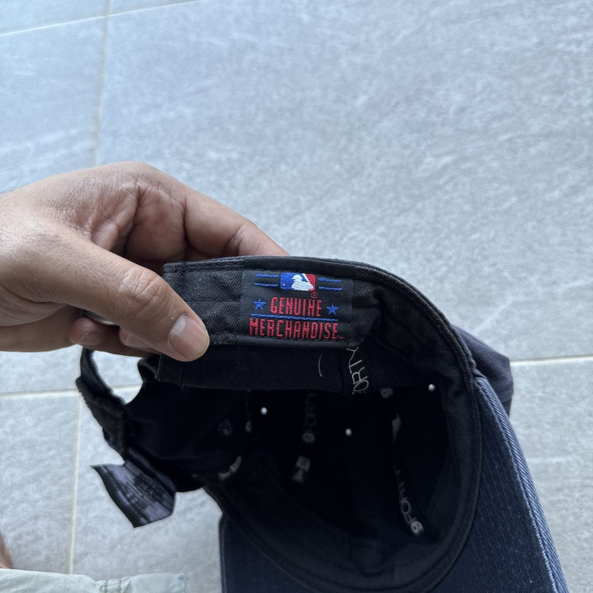 New Era NEW ERA X LA DODGERS cap.. Size ONE SIZE - 11 Thumbnail