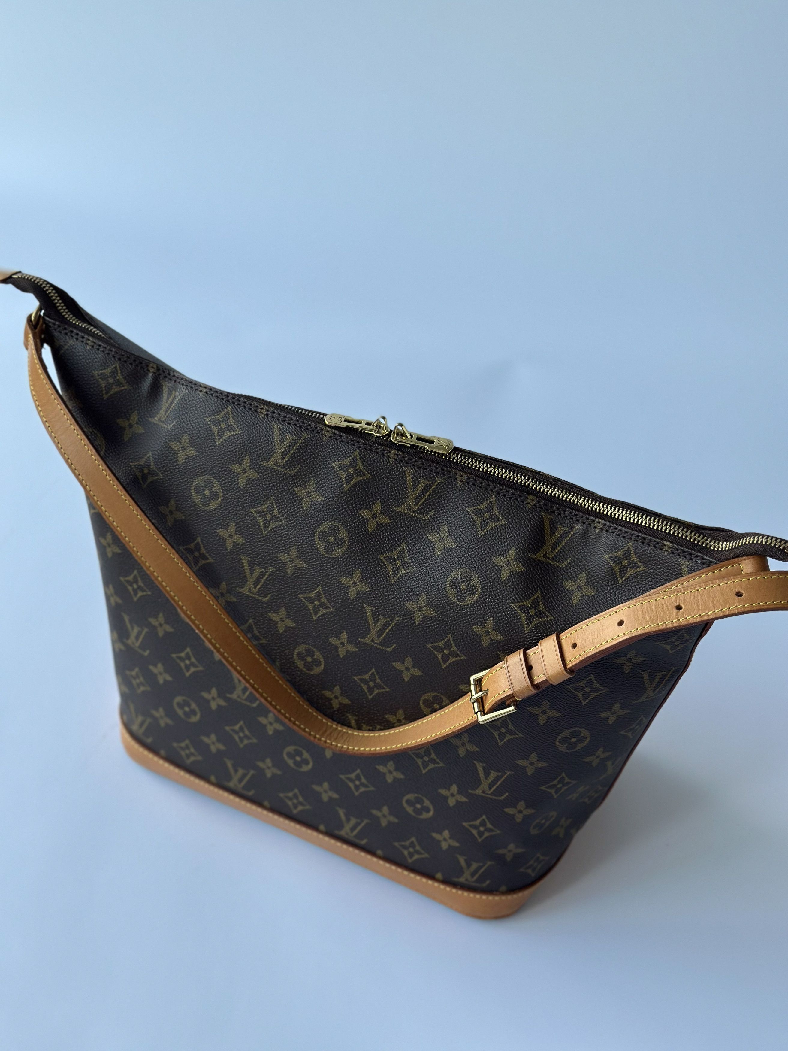 Louis Vuitton Amfar Three Vanity Star - 2001 - Design by Sharon Stone - LE Size ONE SIZE - 4 Thumbnail