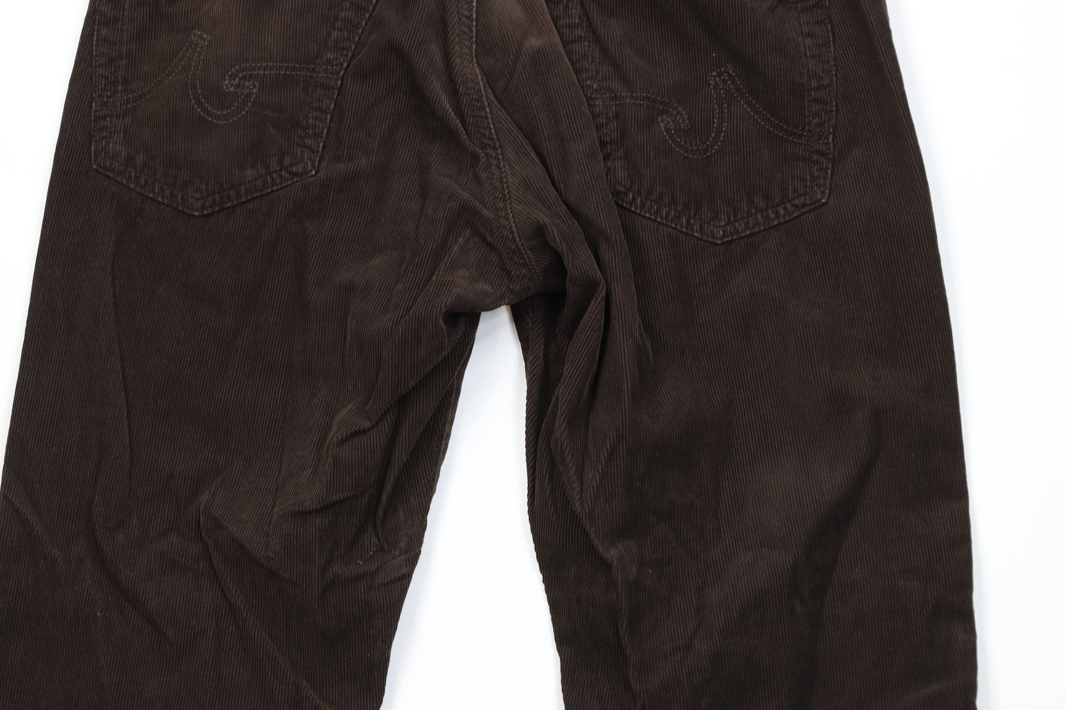 Vintage Vintage Y2K Adriano Goldschmied Straight Leg Pants USA Size 29" - 12 Thumbnail