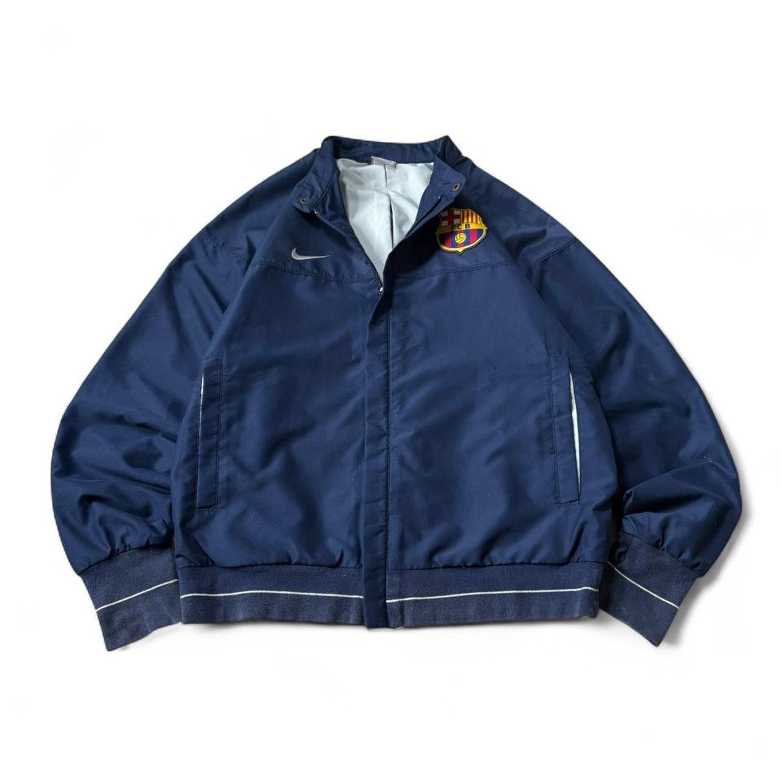 Stussy × Nike Storm-Fit Jacket Stussy × Nike Storm-Fit Jacket 