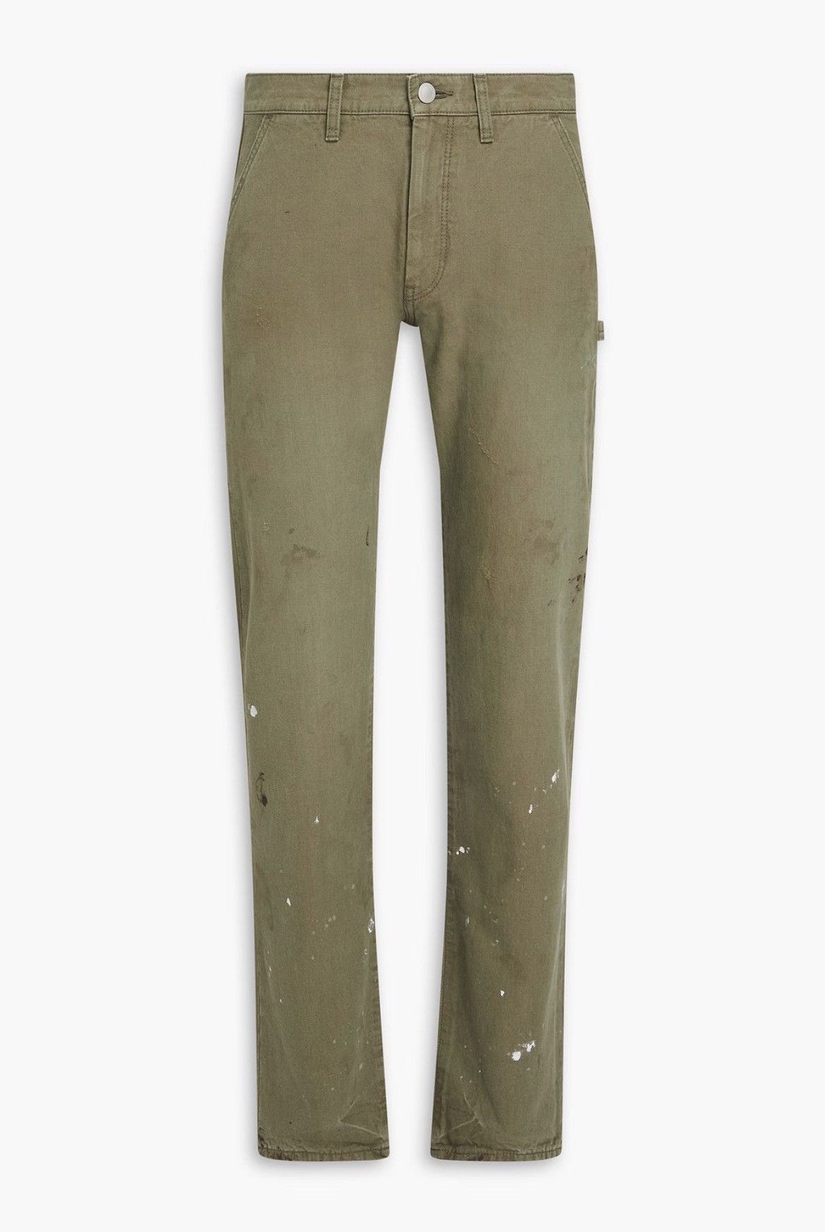 John Elliott John Elliott Work Pant Size 1 Size US 30 / EU 46 - 1 Thumbnail