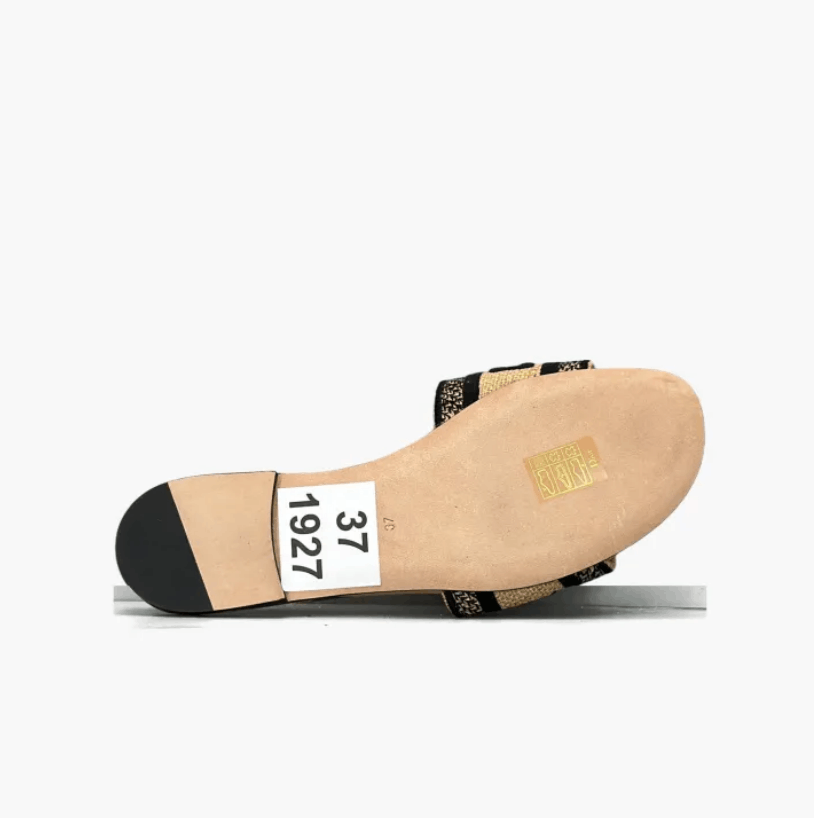 Dior Dior casual fashion slippers Size US 7 / IT 37 - 6 Thumbnail