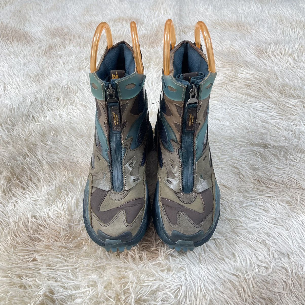 Nike × Undercover Nike X Undercover React Boots Size US 6 / EU 39 - 3 Thumbnail