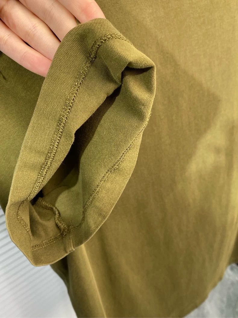 Loewe loewe Green short sleeves 2505-Nextarrow Size US XL / EU 56 / 4 - 5 Thumbnail