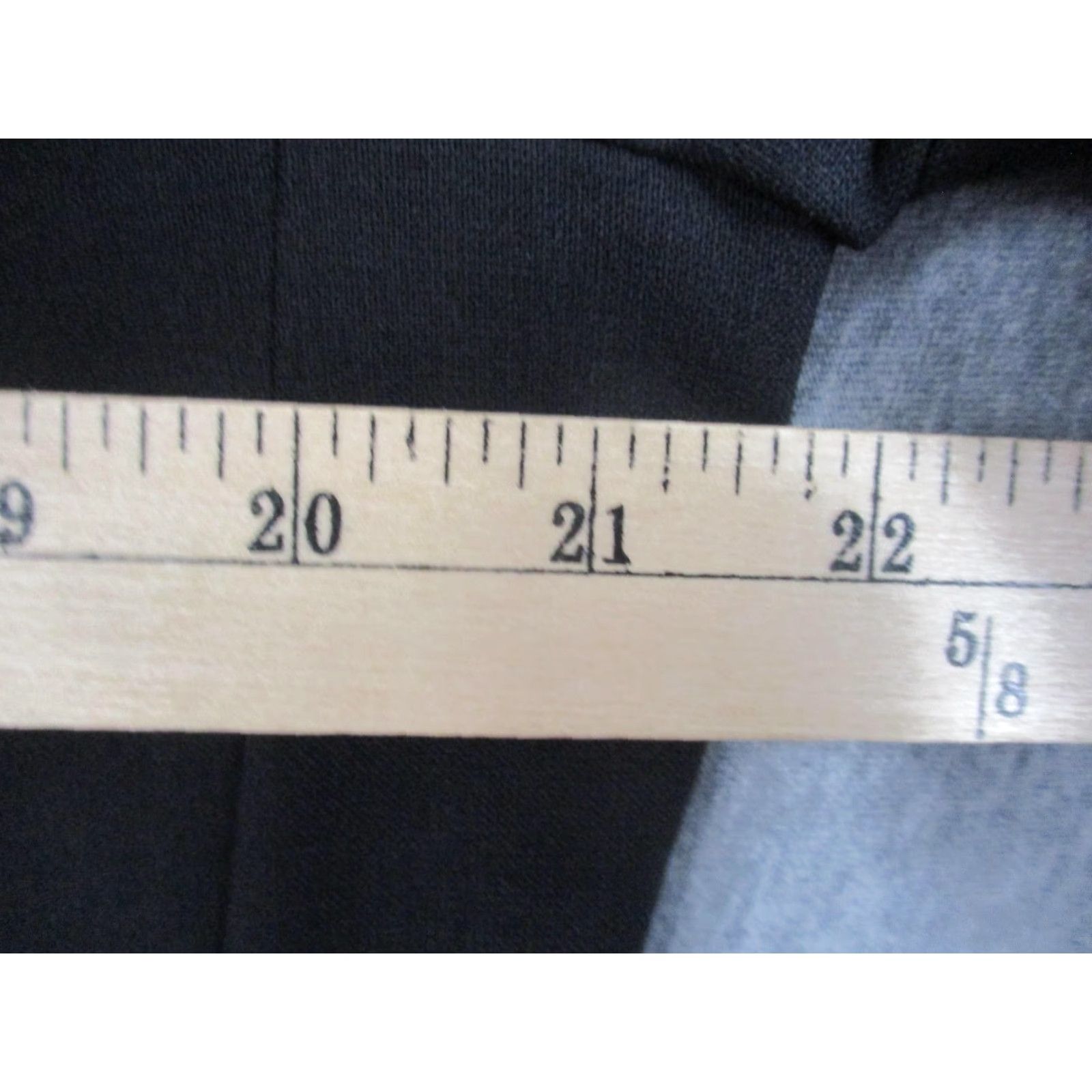 Brooks Brothers Brooks Brothers Blazer Jacket Mens 2 Button Notch Gray 42R Wool Stretch Regular Size 42R - 5 Thumbnail