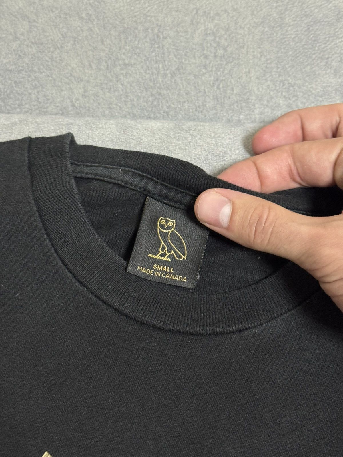 October's Very Own Rare Octobers Wery Own Drake Merch T-shirt Size S Size US S / EU 44-46 / 1 - 8 Thumbnail
