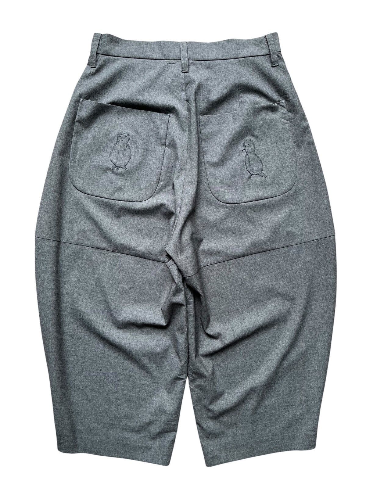 Ne-Net Ne-net balloon pants Size US 29 - 2 Thumbnail