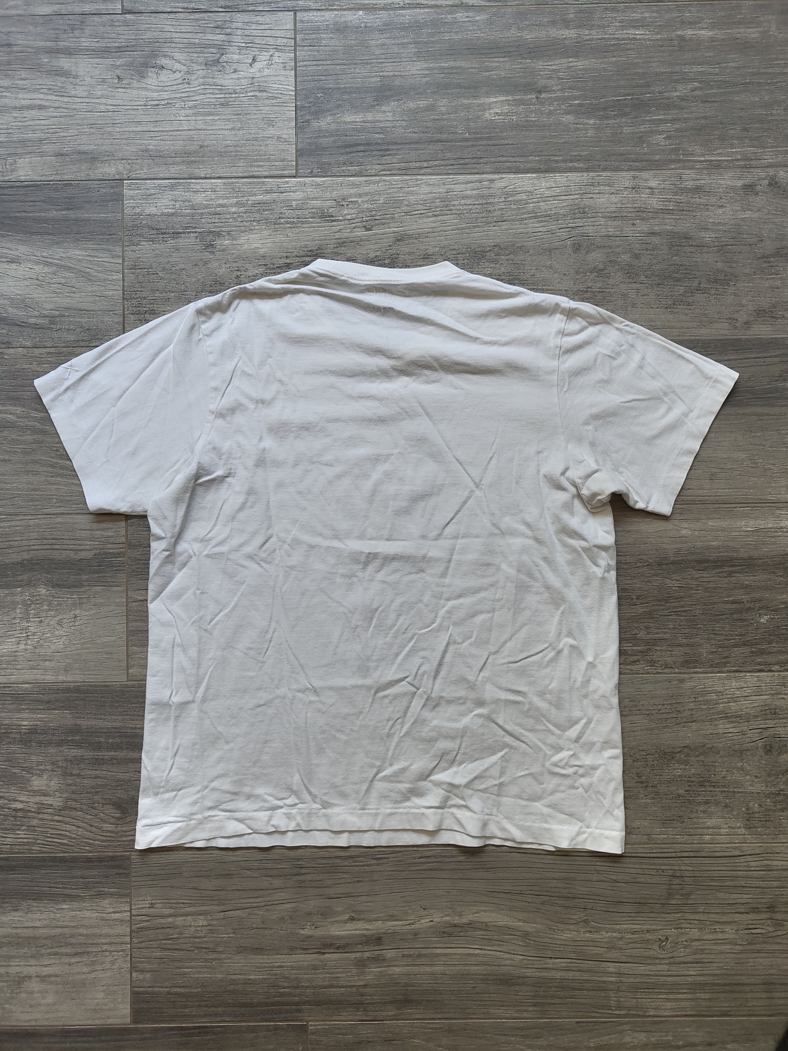 Kaws × Uniqlo Kaws x Uniqlo Flayed tee white Size US L / EU 52-54 / 3 - 2 Thumbnail