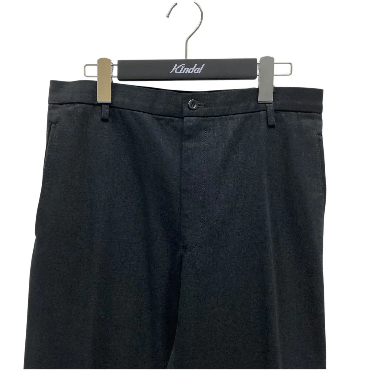 Yohji Yamamoto Yohji Yamamoto pour homme 98SS Pants HJ-P37-014 Size US 31 - 3 Thumbnail