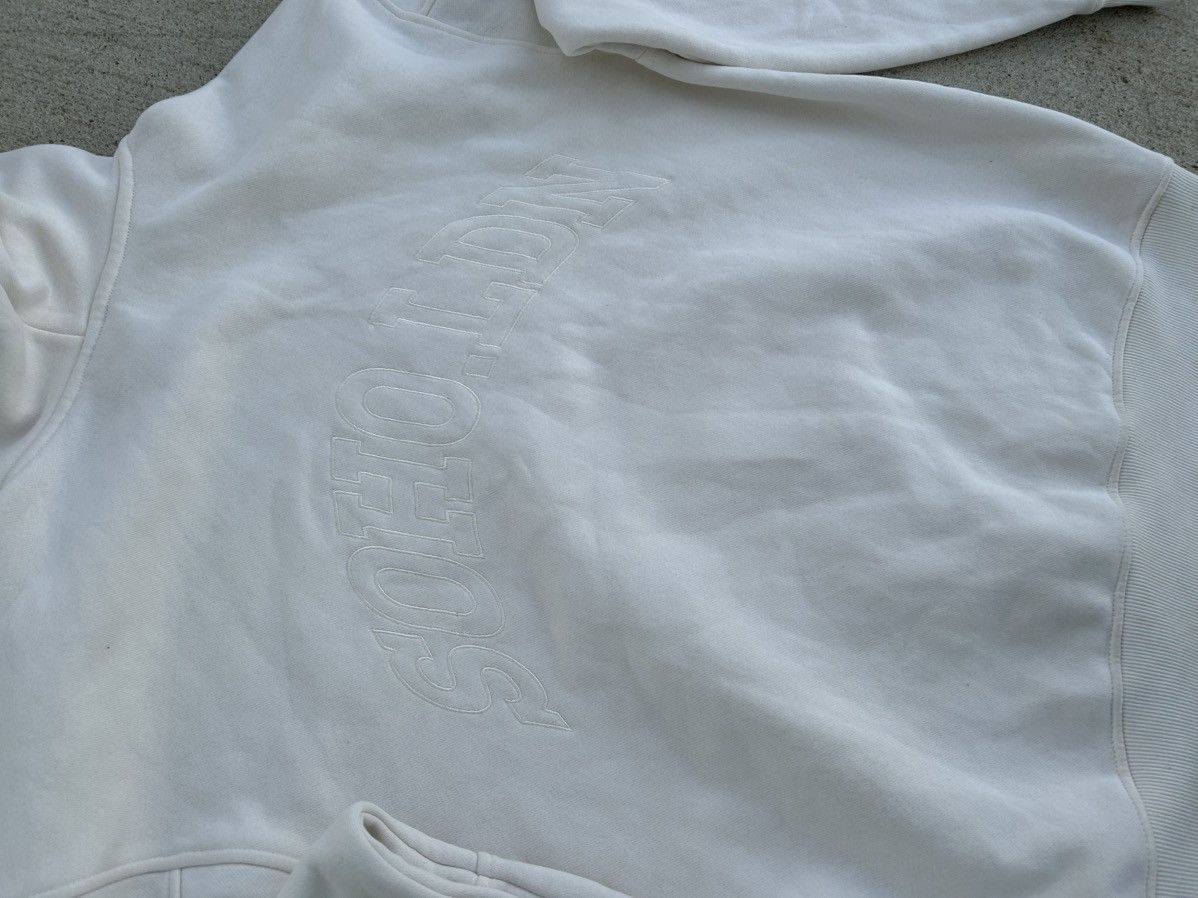 H&M H&M SOHO.LDN Hoodie Size US M / EU 48-50 / 2 - 4 Thumbnail