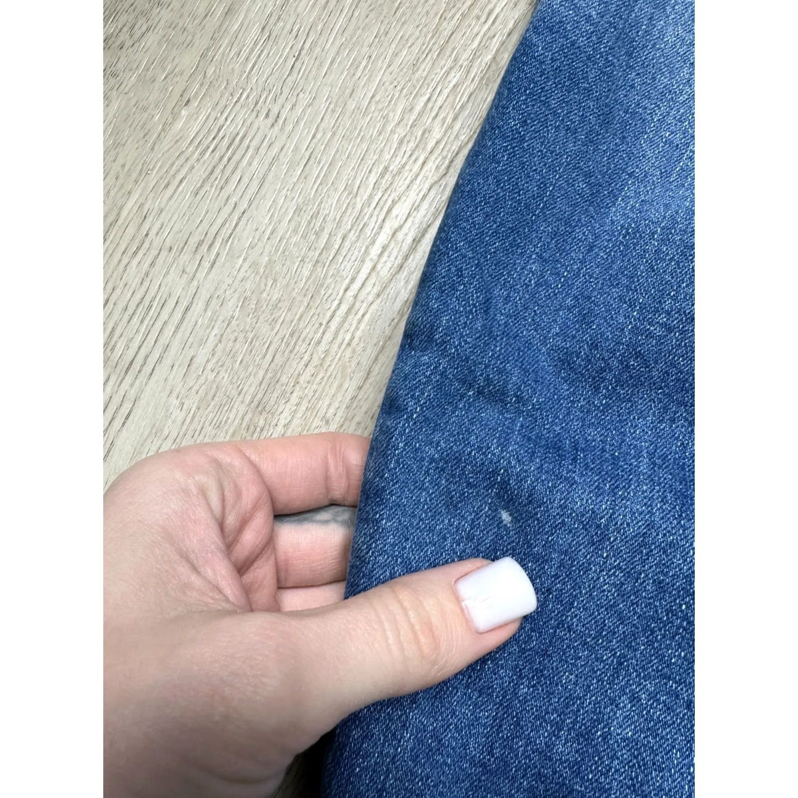 G-Star G-Star Arc Jeans Mens 31 Arc Slim Denim Pants Blue 31 Inseam 32 Waist 31 Size Regular Vietnam Cotton Denim Brand G-Star Arc 3D Vintage Slim Jeans Mens Size US 31 - 3 Thumbnail