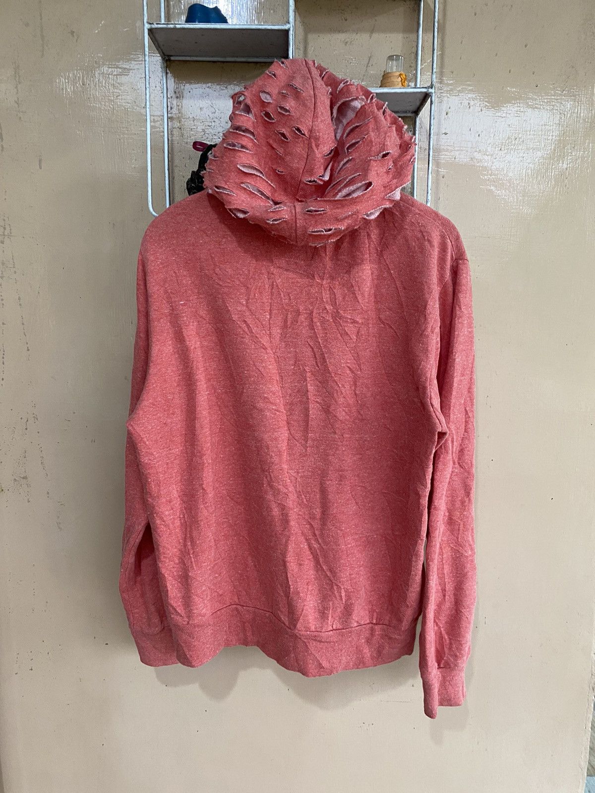 If Six Was Nine 🖤BLACFRIDAY🖤disstressed hooded lgb ifsixwasnine styled Size US L / EU 52-54 / 3 - 4 Thumbnail