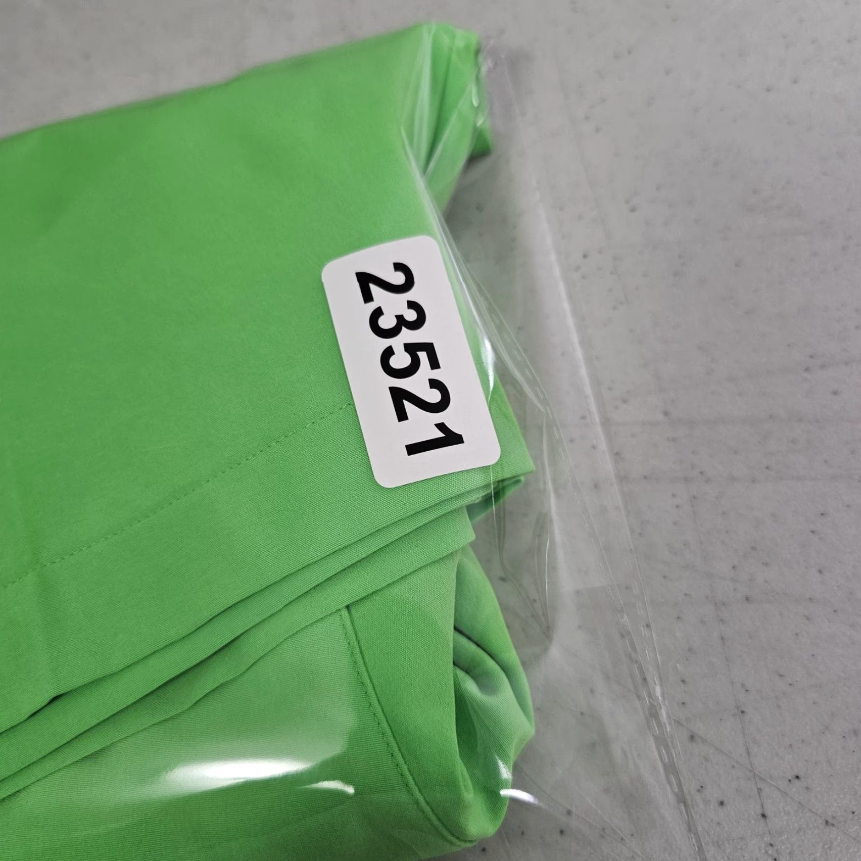 Adidas Adidas Shorts Mens 32 Green Golf Performance Stretch Flat Front Activewear Size US 32 / EU 48 - 7 Thumbnail