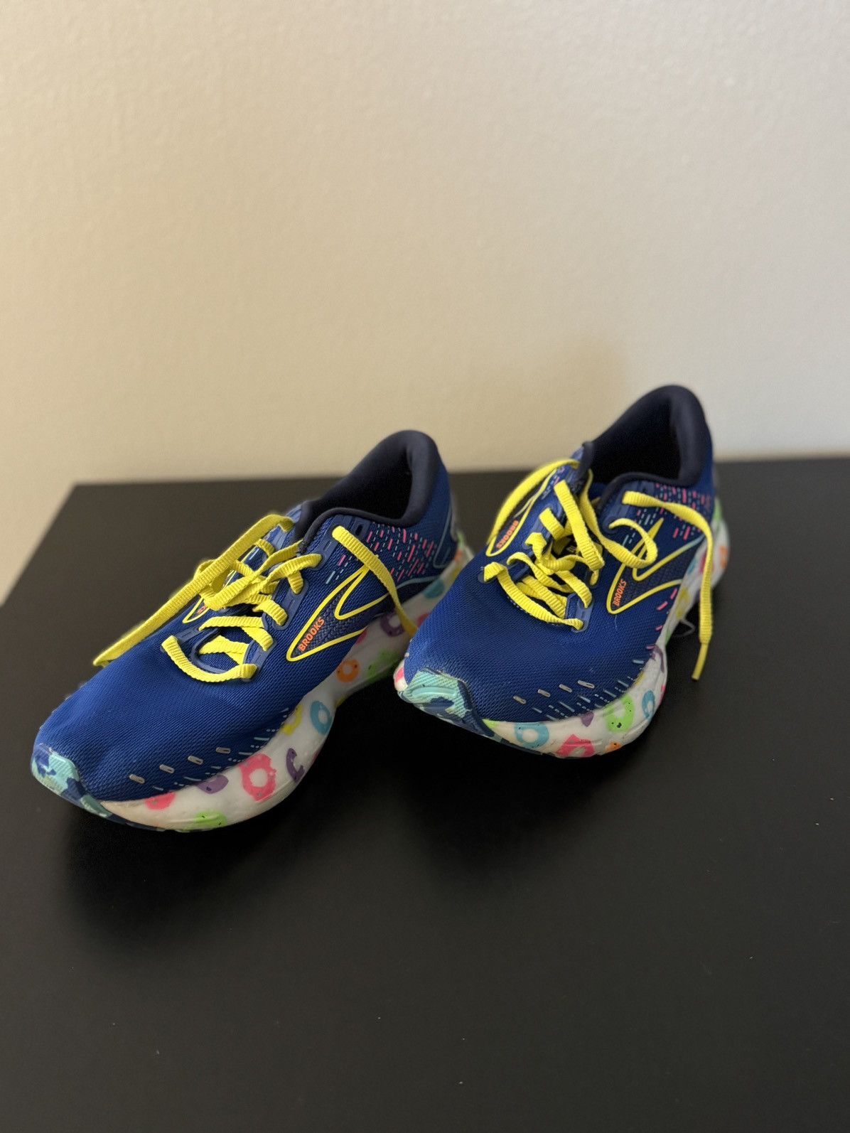 Brooks brooks glycerin 20 bowl Women ,Size 7, Euro 38, 24cm Size US 7 / IT 37 - 2 Thumbnail