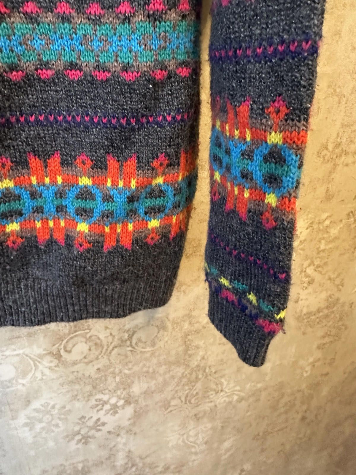 Old Navy old navy sweaters women Small Multicolor [COPY] Size S / US 4 / IT 40 - 7 Thumbnail