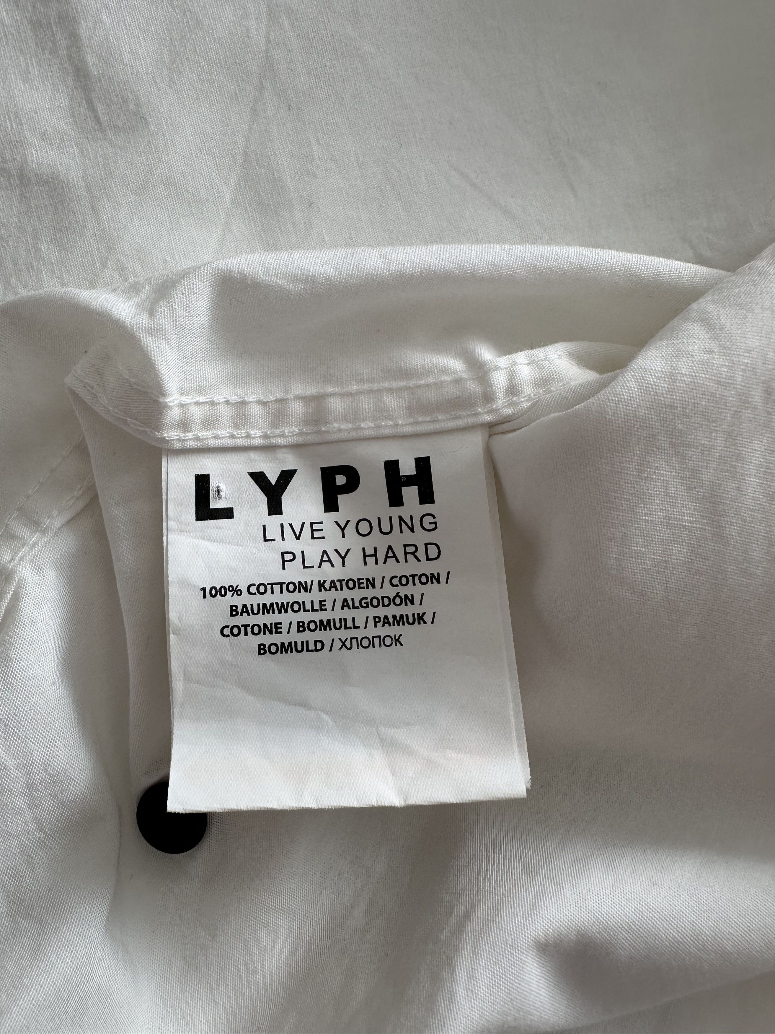 Drink Beer Save Water LYPH x Drink Beer Save Water Shirt Size US M / EU 48-50 / 2 - 6 Thumbnail