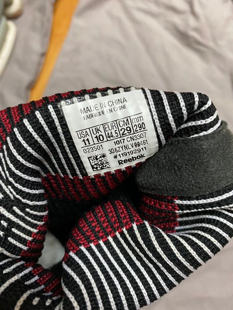Vetements Vetements Size44.5 Socks shoes Size US 8 / IT 38 - 2 Thumbnail