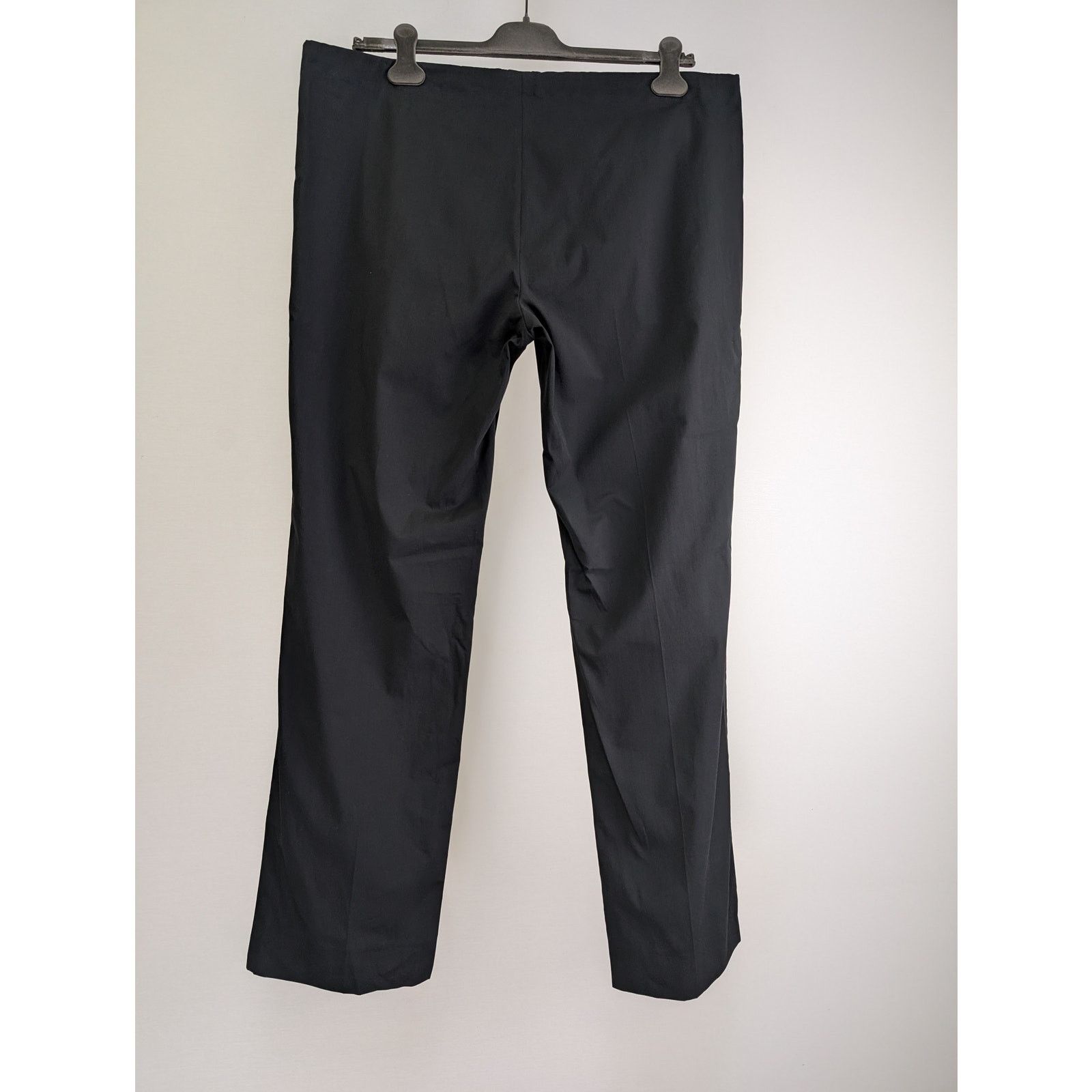 Maison Margiela o1rshd1 Pant in Black Size US 36 / EU 52 - 7 Thumbnail