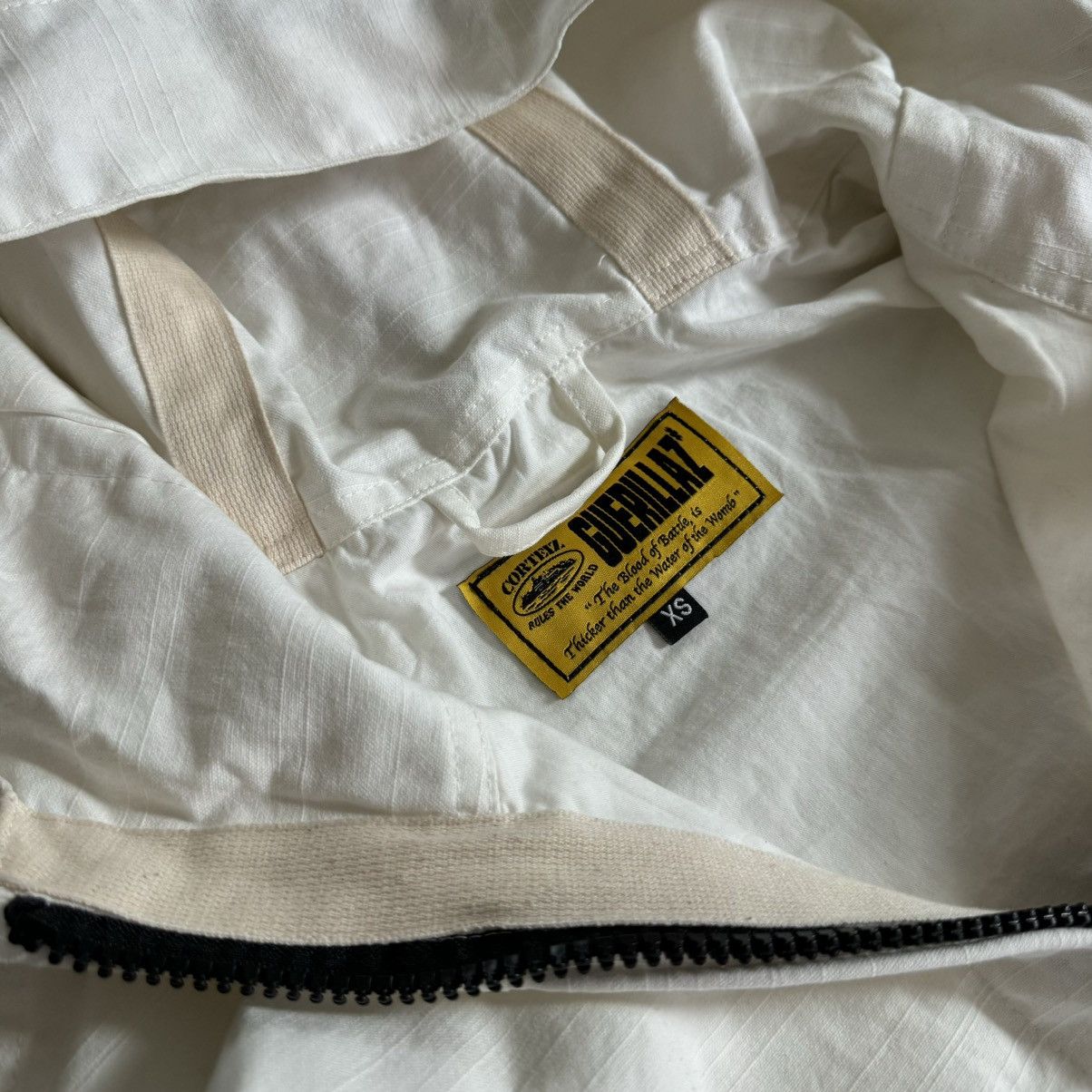 Corteiz Corteiz Storm Jacket Size US M / EU 48-50 / 2 - 4 Thumbnail