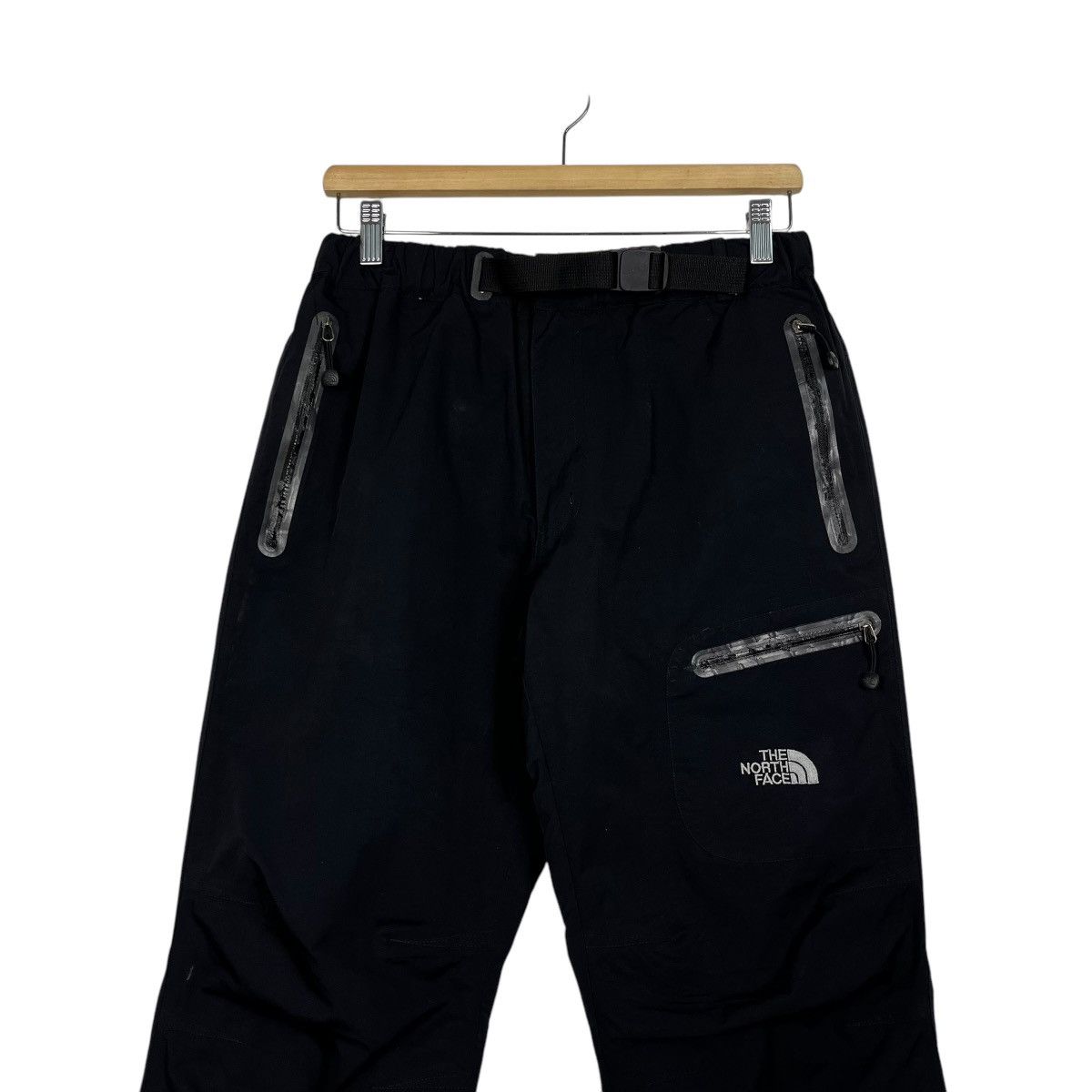 The North Face Vintage The North Face Pants Size US 28 / EU 44 - 3 Thumbnail