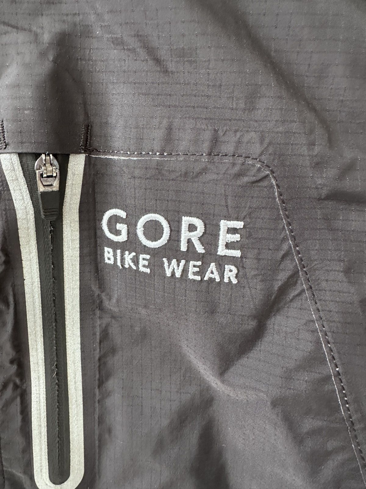 GOREWEAR × Goretex Gore Bike Wear gore Tex jacket Size US M / EU 48-50 / 2 - 6 Thumbnail