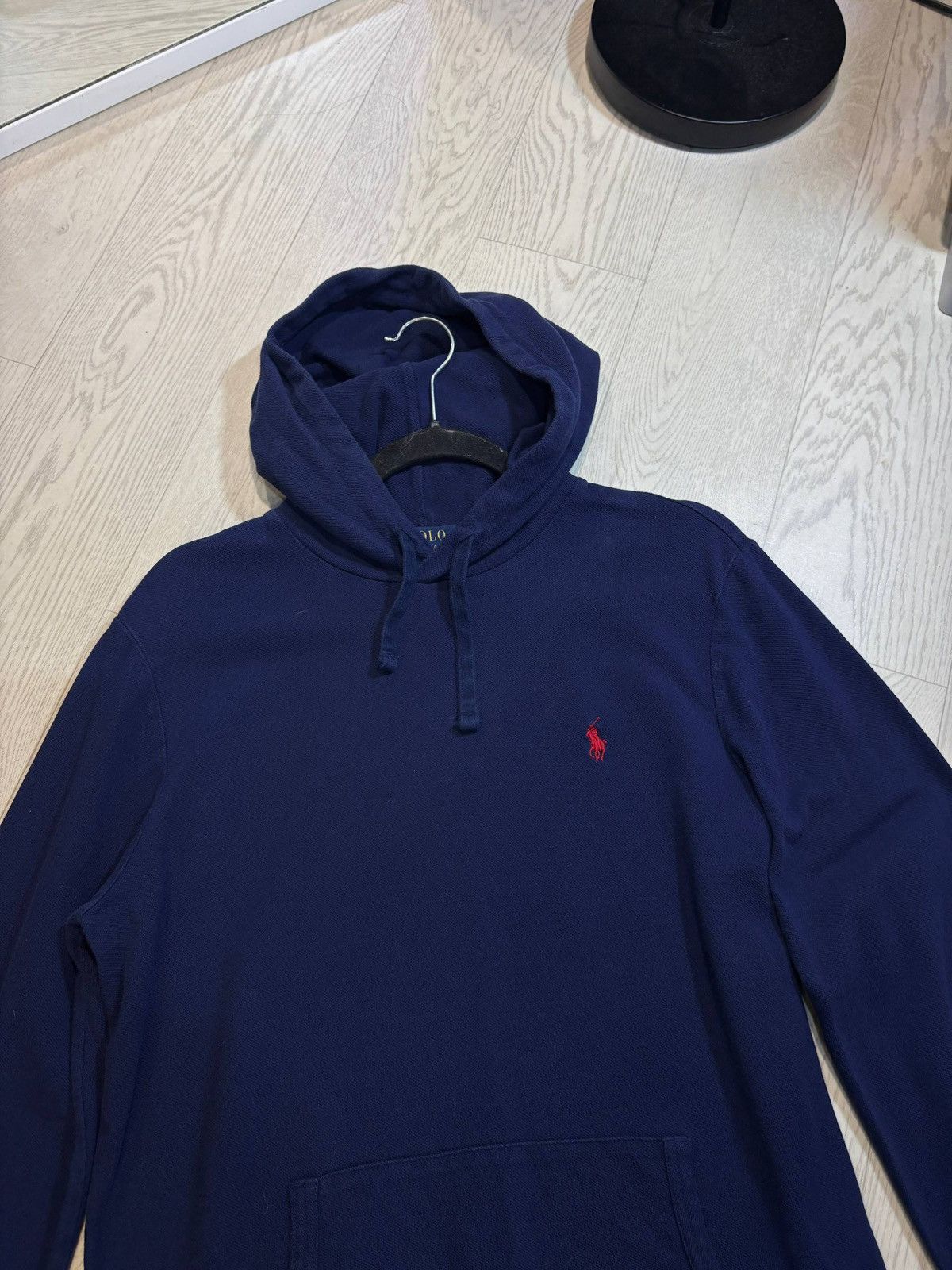 Polo Ralph Lauren Polo Ralph Lauren hoodie Size:S Size US S / EU 44-46 / 1 - 3 Thumbnail