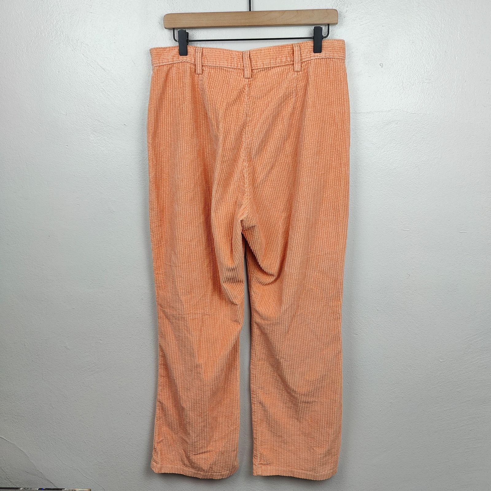 Levi's Levi's Math Club Flare Corduroy Trouser Pants Womens 30 Size 30" / US 8 / IT 44 - 5 Thumbnail
