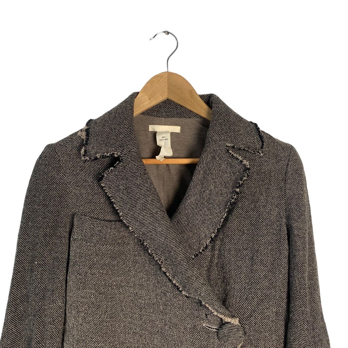 0 0000 Style Jacket Size S / US 4 / IT 40 - 4 Thumbnail
