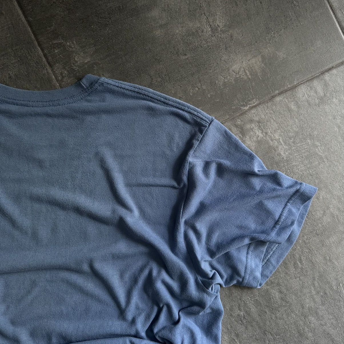 Y/Project Vintage Adidas Lax T-shirts Big Logo Sportwear Y2K 00z Size US L / EU 52-54 / 3 - 9 Thumbnail