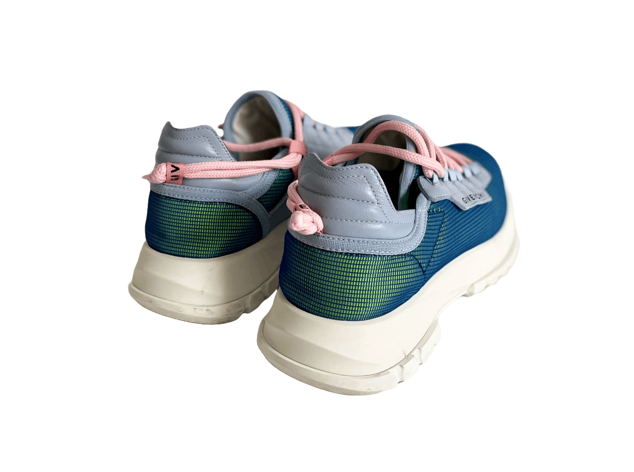 Givenchy Spectre Sneakers Size US 6 / IT 36 - 6 Thumbnail