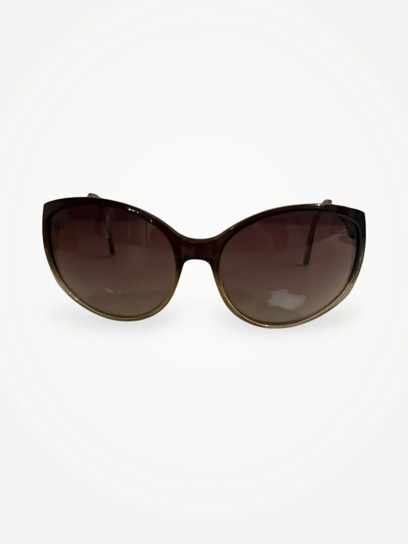 Max Mara Max Mara 120 MM 1018/s ornyy Sunglasses Size ONE SIZE - 1 Thumbnail