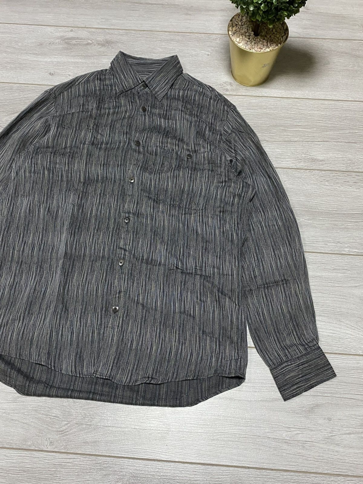 Missoni Missoni Sport shirt patterns buttons Size US S / EU 44-46 / 1 - 10 Thumbnail