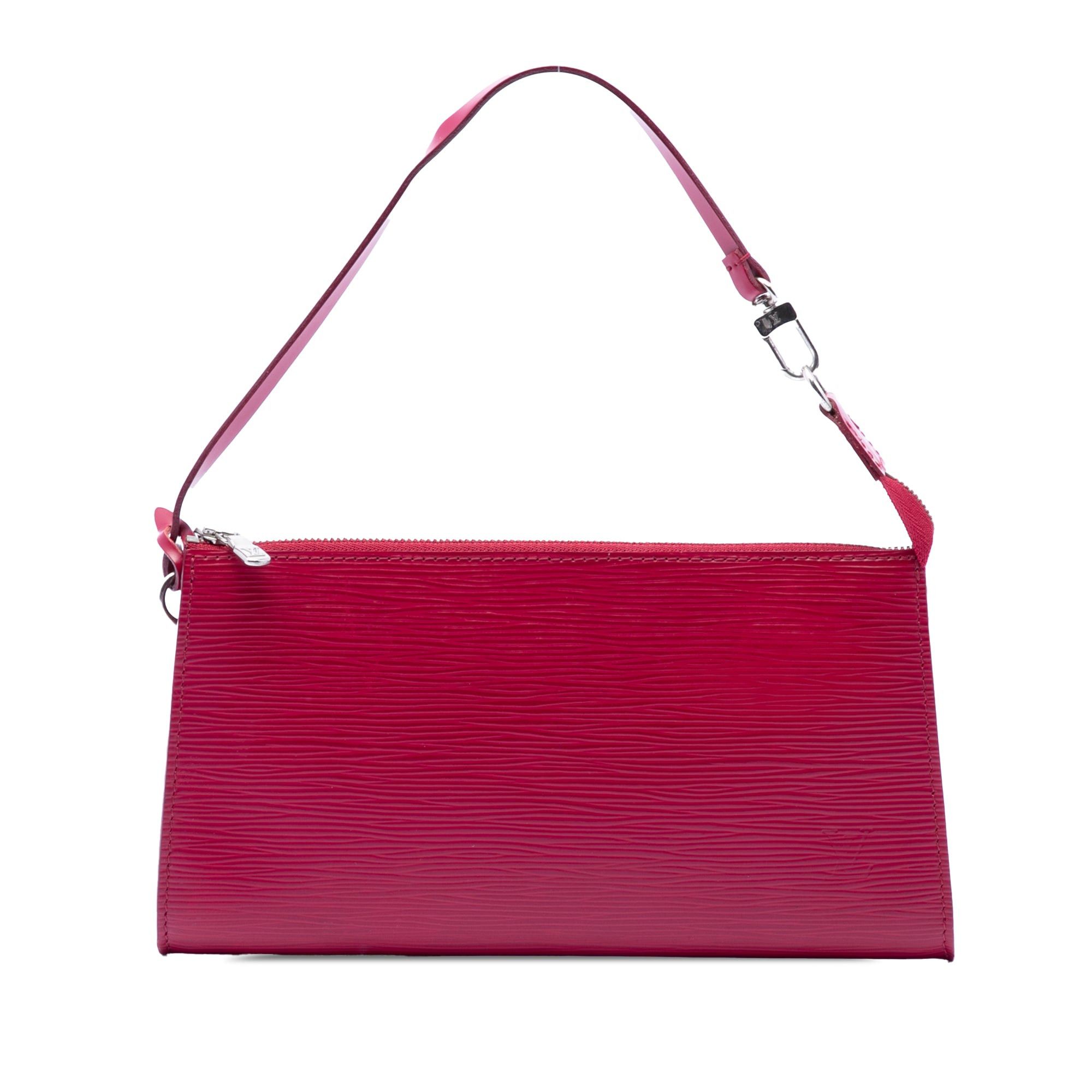 Louis Vuitton Epi Pochette Accessoires Size ONE SIZE - 1 Thumbnail