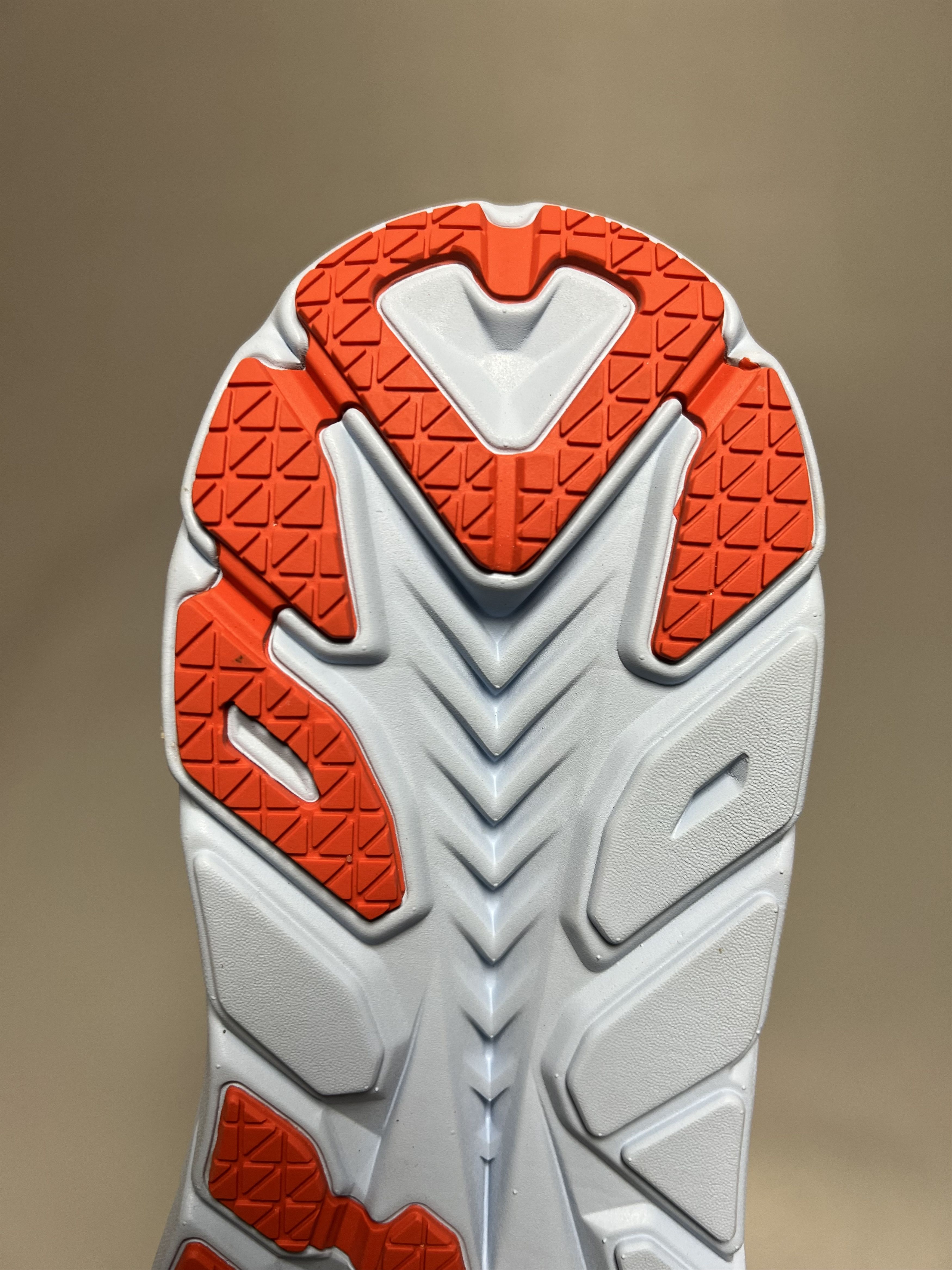 Hoka 12.5D Hoka One One Clifton 8 Men's Running Shoes Walking Gym Size US 12.5 / EU 45-46 - 8 Thumbnail