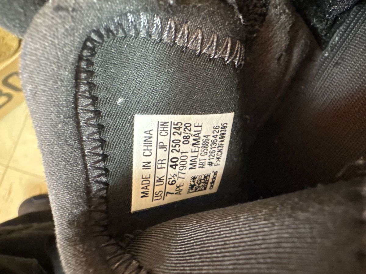 Yeezy YZY QNTM Size US 7 / EU 40 - 4 Thumbnail