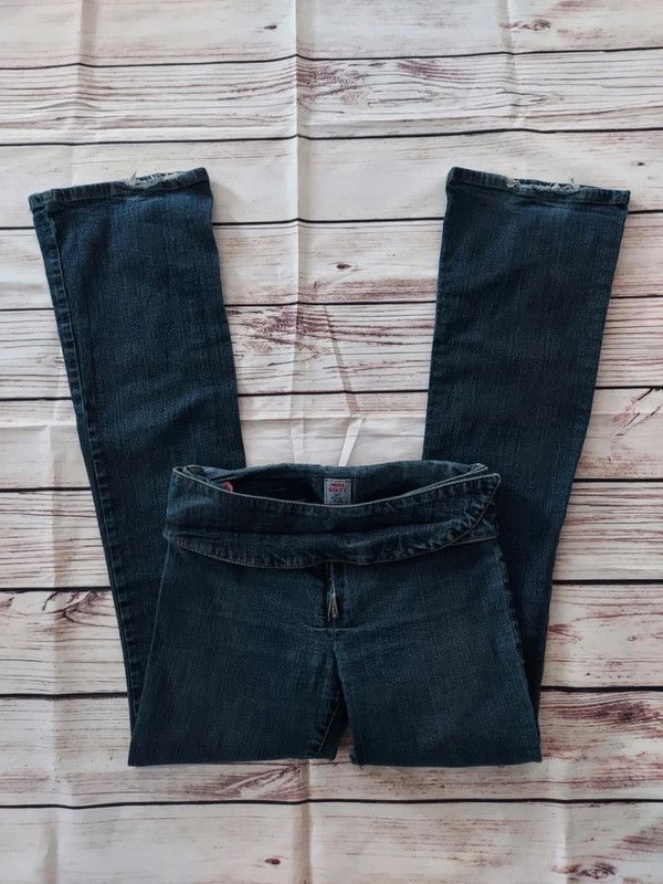 Miss Sixty Miss sixty vintage jeans Size 27" / US 4 / IT 40 - 1 Thumbnail