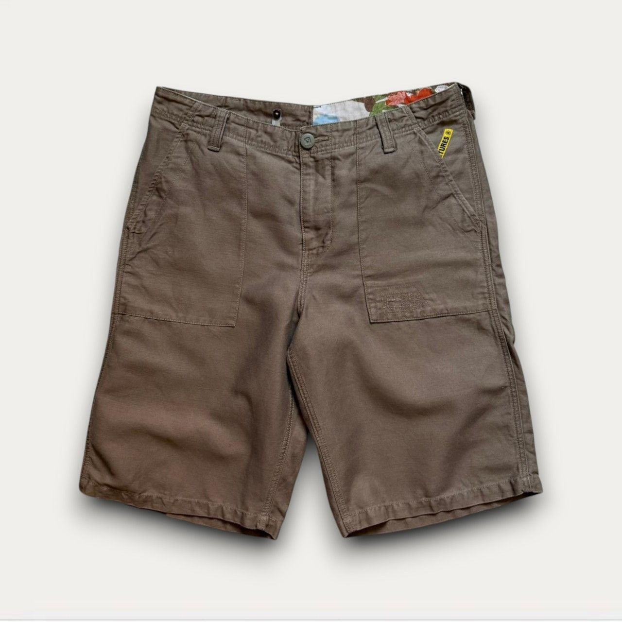Analog Burton AG Analog Shorts Size US 34 / EU 50 - 1 Thumbnail