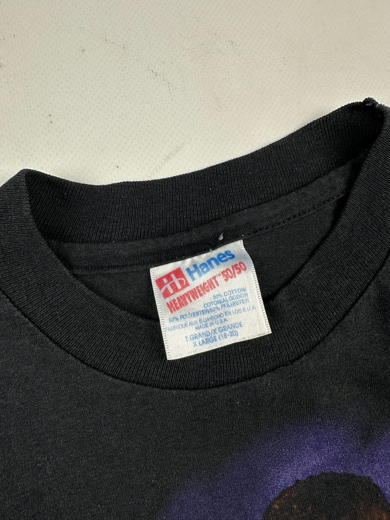 Japanese Brand Vintage 90s Streetfighter Tee mortal kombat Tekken game Size US S / EU 44-46 / 1 - 4 Thumbnail