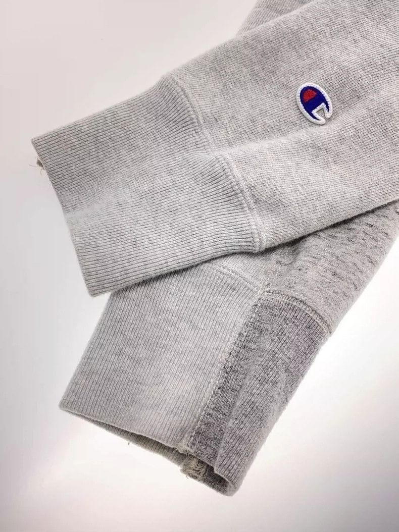 Junya Watanabe JUNYA WATANABE x CHAMPION Sample Bomber Jacket Size US M / EU 48-50 / 2 - 5 Thumbnail